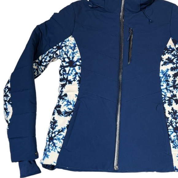 NWOT Spyder Haven Insulated Jacket - Picture 9 of 16